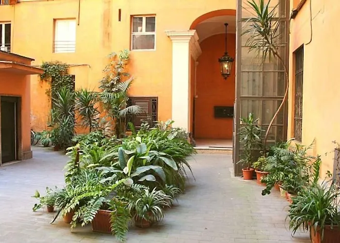 Piazza Argentina/pantheon רומא